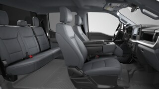 2026 Ford Super Duty® Internal Image 1